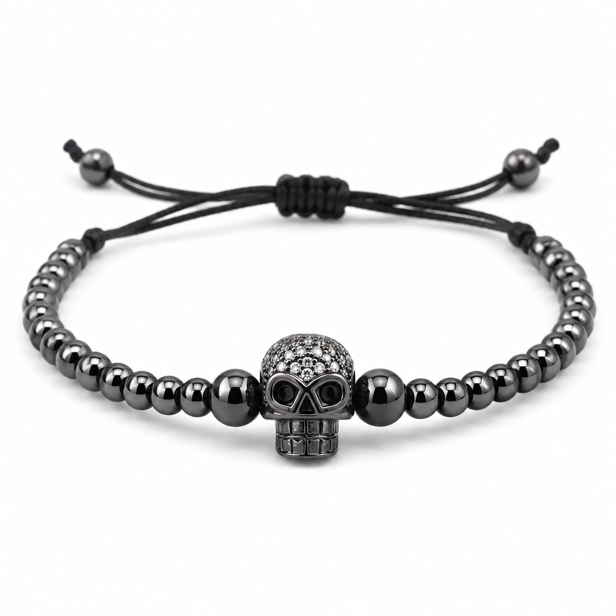 Memento No. 01 bracelet